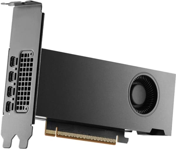 PNY RTX PRO 2000 Blackwell | 16GB GDDR7* 1